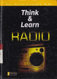 Think and learn radio