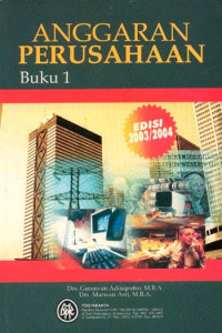 Anggoran perusahaan buku 1, Edisi 2