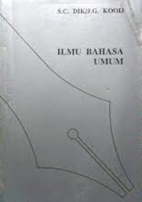 Ilmu bahasa umum