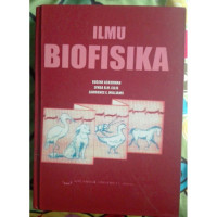 Ilmu biofisika