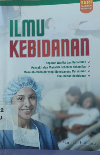 Ilmu kebidanan