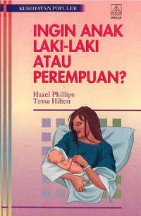 Ingin anak laki-laki atau perempuan?