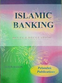 Islamic banking : rules & regulations