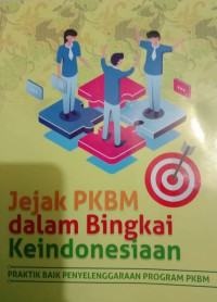 Jejak pkbm dalam bingkai keindonesiaan