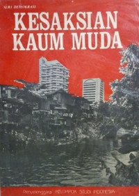 Kesaksian kamu muda