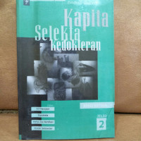 Kapita selekta kedokteran (Edisi 3) (Jilid 2)