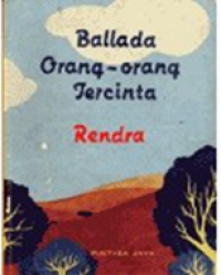 Ballada orang-orang tercinta