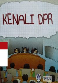 Kenali DPR