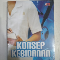 Konsep kebidanan