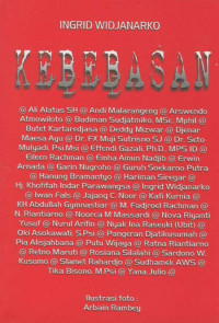 Kebebasan