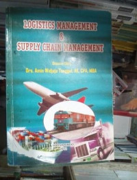 Logistics management & supply chain management