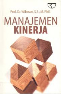 Manajemen Kinerja