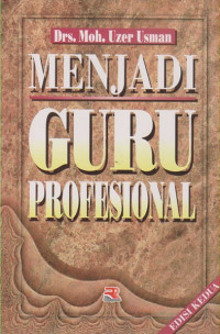 Menjadi guru profesional