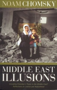 Middle east illusions