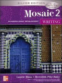 Mosaic 2 Writing