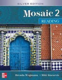 Mosaic 2 reading