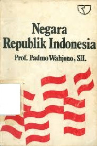 Negara republik indonesia