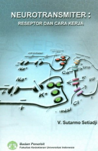 Neurotransmiter : Reseptor dan cara kerja