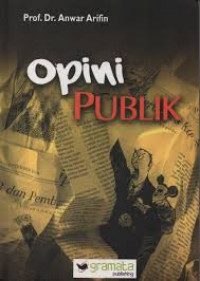 Opini Publik