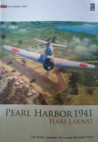 Pearl harbor 1941 hari laknat