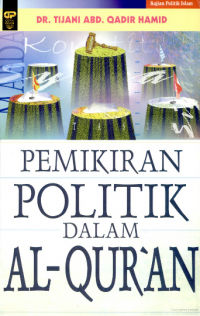 Pemikiran Politik dalam Al-Qur'an