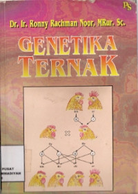 Genetika ternak