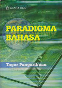 Paradigma Bahasa