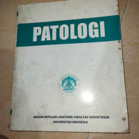 Patologi