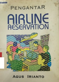 Pegantar Airline reservation