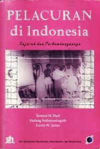 Pelacuran diindonesia sejarah dan perkembangannya