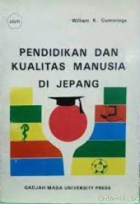 Pendidikan dan kualitas manusia di jepang