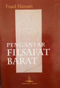 Pengantar filsafat barat