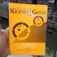 Pengantar kloning gena