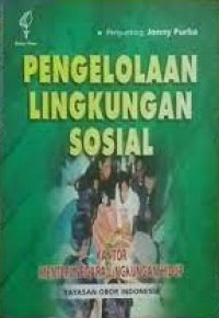 Pengelolaan lingkungan sosial