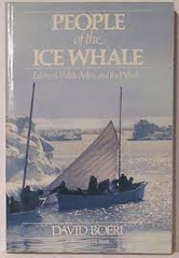 People of the ice whale