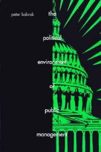 The political environment of public management