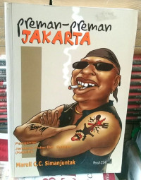 Preman-preman jakarta