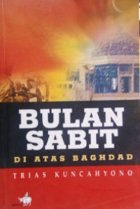 Bulan Sabit di Atas Baghdad