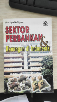 Sektor Perbankan & Keuangan di Indonesia