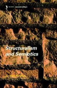 Structuralism and semiotics