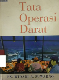 Tata operasi darat