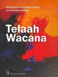 Telaah wacana