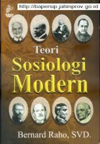 Teori Sosiologi Modern