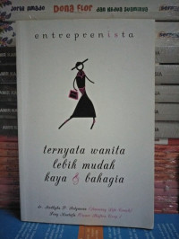 Entreprenista