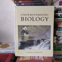 Understanding biology