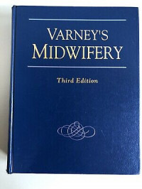 Varneys midwifery (3rd Edition)