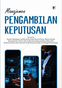 Manajeman Pengambilan keputusan