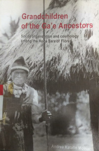 The grandchildren of the Ga'é ancestors : social organization and cosmology among the Hoga Sara of Flores