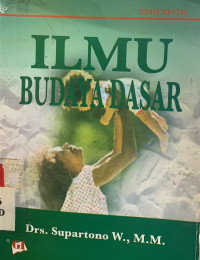 Ilmu budaya dasar