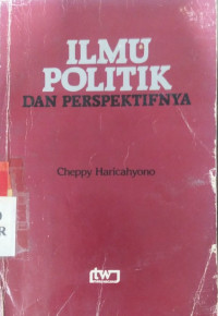 Ilmu politik dan perspektifnya